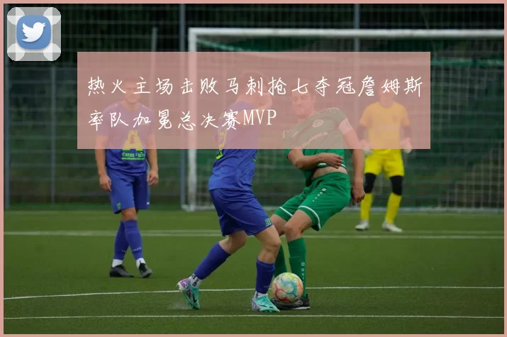 热火主场击败马刺抢七夺冠詹姆斯率队加冕总决赛MVP